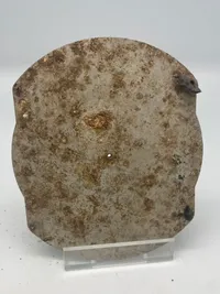 Sjælden original Dalton Areal Dead Reckoning computer fra ww2. Stammer fra nedstyrtet amerikansk bomber på Lolland