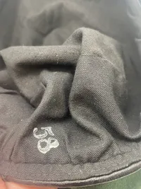 Original dansk hær baret