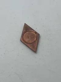 HitlerJugend diamant - original???