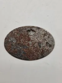 originalt skov skilt