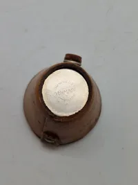 Jagt glas