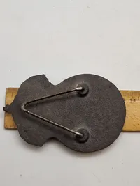 Original Husqvarna våbenreklame