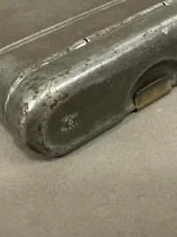 Originalt Tysk rensesæt K98