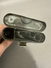 Originalt Tysk rensesæt K98