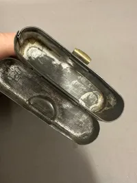 Originalt Tysk rensesæt K98