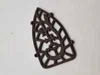 Original Colt Strygejernsholder