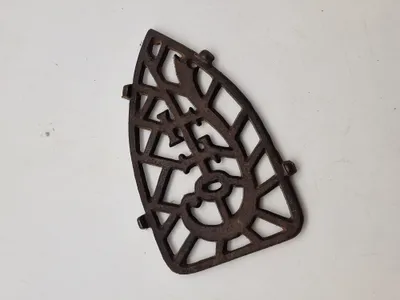 Original Colt Strygejernsholder