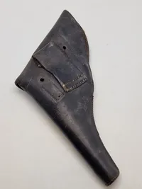 Dansk Hylster rytterrevolver M 1882
