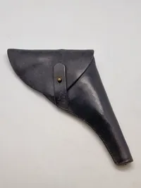 Dansk Hylster rytterrevolver M 1882