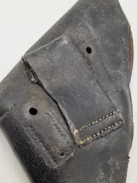 Dansk Hylster rytterrevolver M 1882