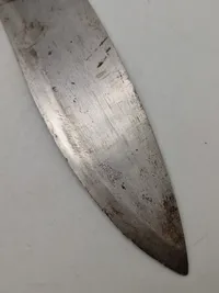 Original gurka kniv ikke turist