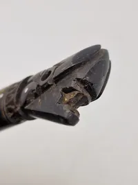 Original gurka kniv ikke turist