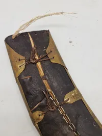Original gurka kniv ikke turist