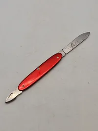 Lommekniv