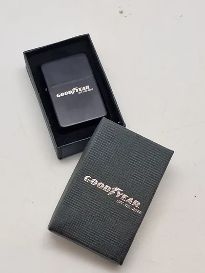 Goodyear lighter