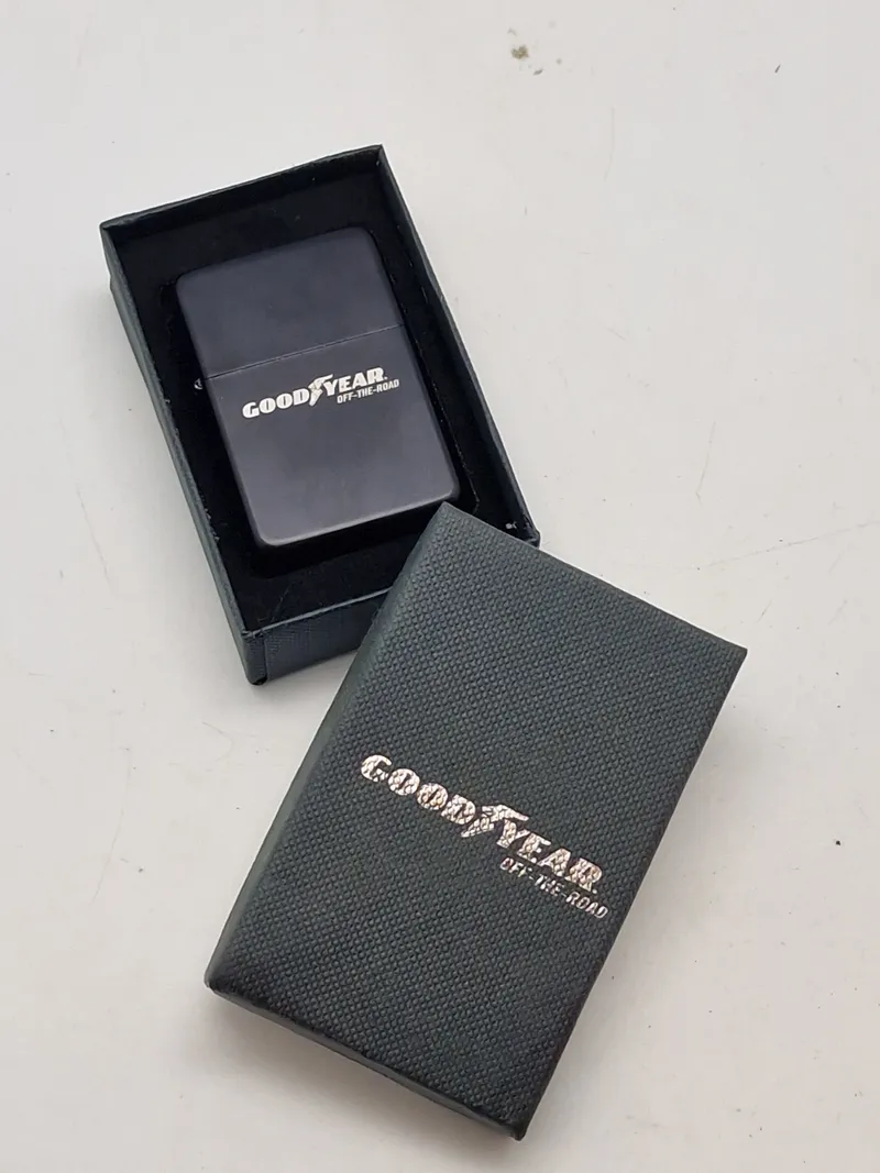Goodyear lighter