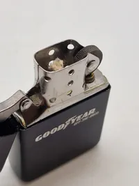 Goodyear lighter