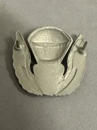 Originalt US 82 Airborne