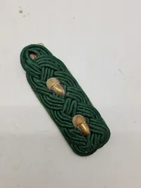 Originalt Tysk WW2 skovvæsen