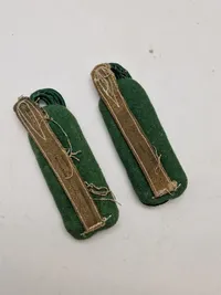 Originalt Tysk WW2 skovvæsen