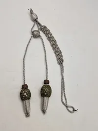 Originalt Tysk WW2 skovvæsen