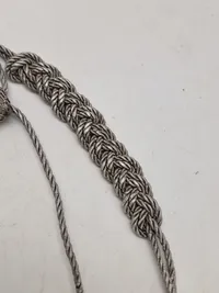 Originalt Tysk WW2 skovvæsen