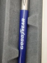 Parker pen Goodyear