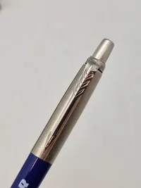 Parker pen Goodyear