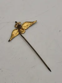 Original pin hærpilot M23