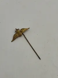Original pin hærpilot M23