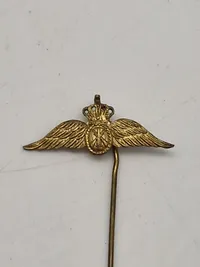 Original pin hærpilot M23
