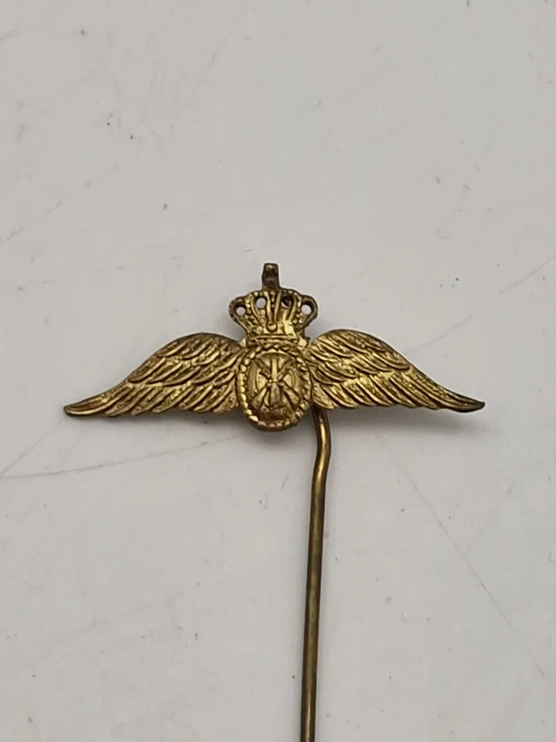Original pin hærpilot M23
