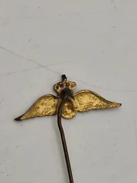 Original pin hærpilot M23