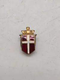 National pin