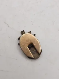 National pin