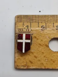 National pin