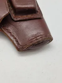 Pistolhylster