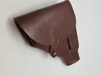 Pistolhylster