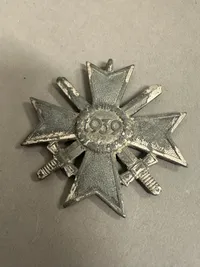 Originalt Jordfunden KVK2