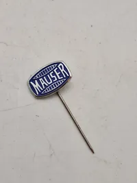 Mauser pin