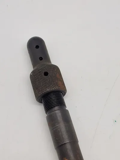 Original MP 49 løsskudningspibe