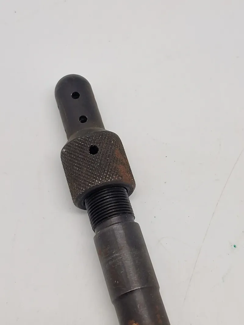 Original MP 49 løsskudningspibe