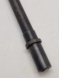 Original MP 49 løsskudningspibe