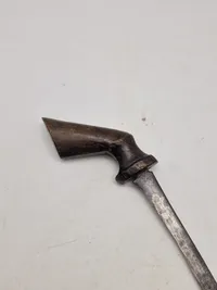 Original Indonesisk kniv