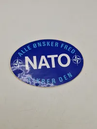 Stofmærker