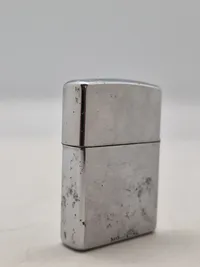 Original Zippo lighter Niels Juul