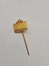 Pins
