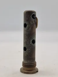 brændrør 1944