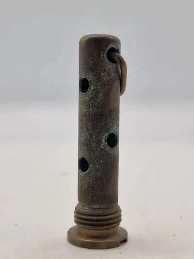 brændrør 1944