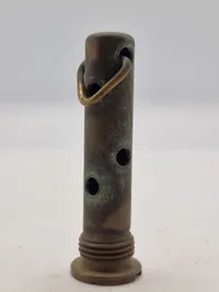 brændrør 1944